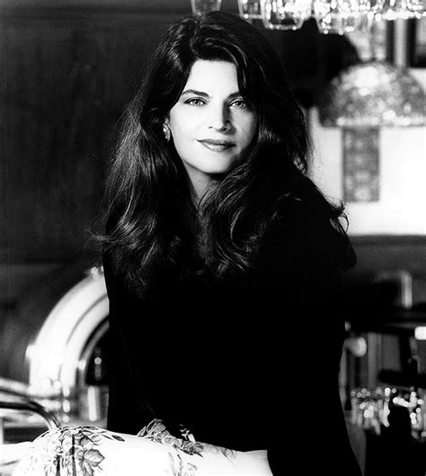 kirstie alley nuda|Kirstie Alley remembered: Her life and career in photos